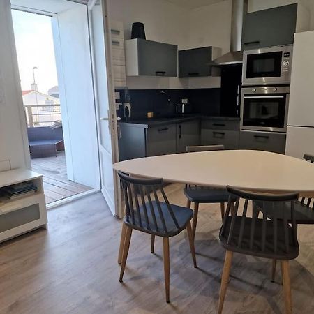 Superbe Appartement Renove A Neuf Centre Bourg بري سور مير المظهر الخارجي الصورة